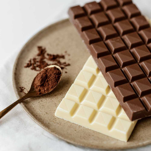 Moule Chocolat – Maison des Pâtissiers