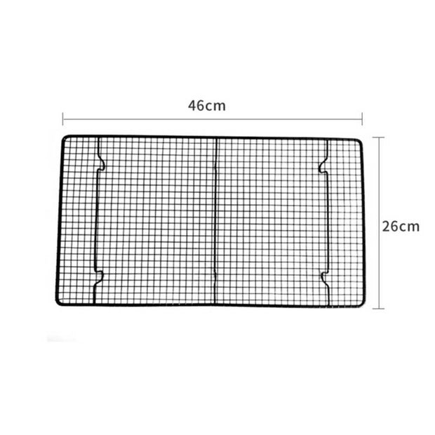 Grille de refroidissement 