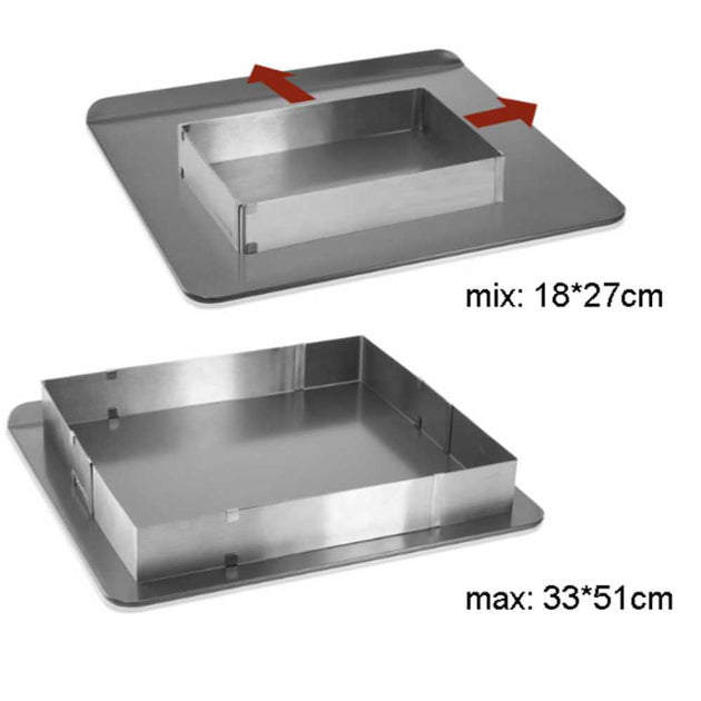 Lot De 25 Moules à Cake En Papier Rectangulaires - 21,5x10x5 Cm, Antiadhésifs, Pour Four, Pâtisserie, Fêtes, Réutilisables - 6