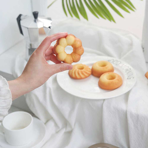 Moule a Donuts – Maison des Pâtissiers