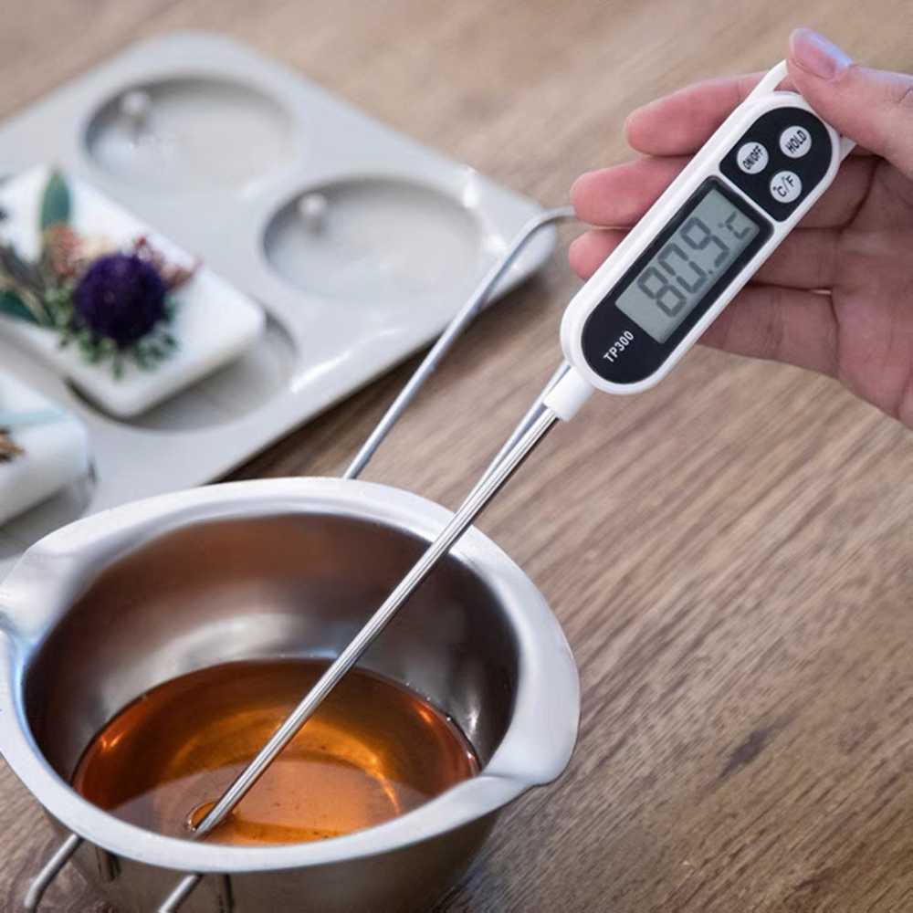 Thermomètre de cuisine, thermomètre de mise en conserve, pâtisserie,  bouteille